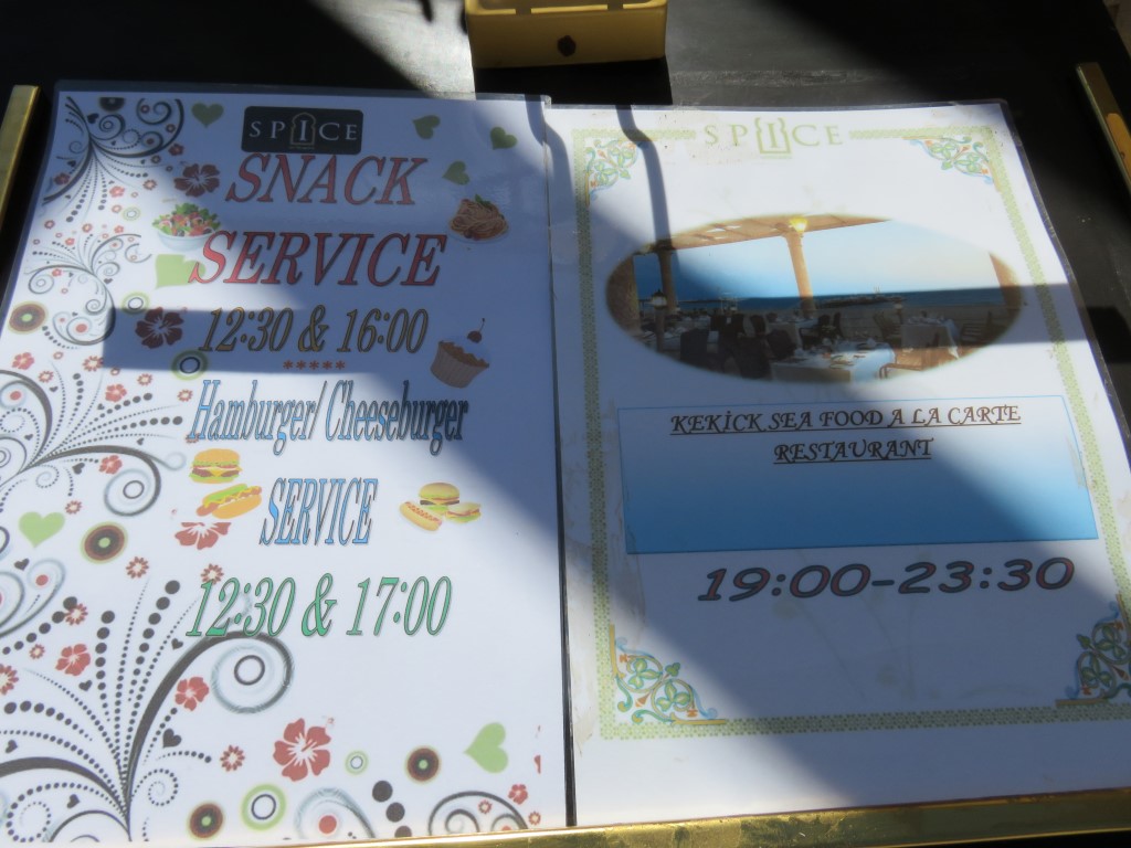 imagini hotel SPICE BELEK